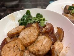 -吴记富苑(朝阳店)