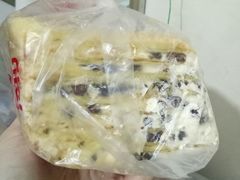 奶油拿破仑-爱德顺糕点食屋(利民道店)
