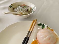 -国贸旋转餐厅(国贸广场店)