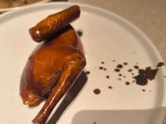 -万丽轩·粤菜(王府井金茂万丽酒店)