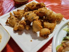 -海坛特色小吃·只做平潭特色菜(平潭店)