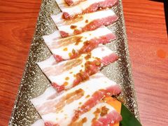 -山之屋炭火烧肉·生啤畅饮(大朗万科中央公园店)