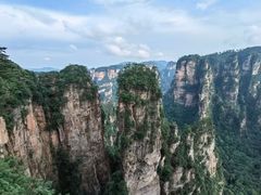 -大连天门山国家森林公园