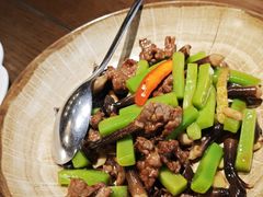 -品味杭州·粤式融合·海鲜小馆·钱江新城CBD