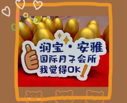 -安雅国际月子会所(拱北森宇富通店)