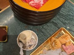 -牛New寿喜烧(金鹰世界店)