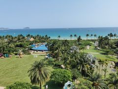 -三亚亚龙湾天域度假酒店