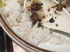 米饭-小金鬼·煎饺·鸽子汤