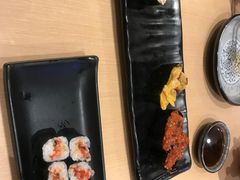 -万岁寿司(芳村店)