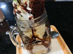 泰式奶茶-Kingkong Buffet(The Mercury ville)