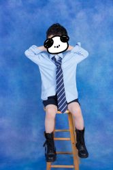 -清潭洞韩国儿童摄影(杏林店)