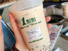 -1点点(湖明店)