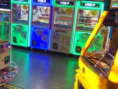 -奇奇乐园电玩城(立丰国际购物广场店)
