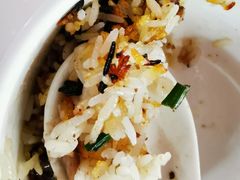 -红星光发煲仔饭(文海店)
