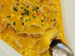-骏莱海鲜鱼港(五角场店)