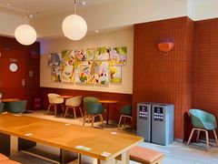 -奈雪的茶(松江万达店)