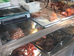 -阚老二鸭子店(来凤小区店)