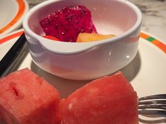 -比格比萨自助(宝山日月光店)