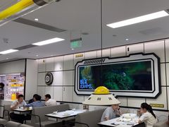 -太二酸菜鱼(广州IFC国金天地店)