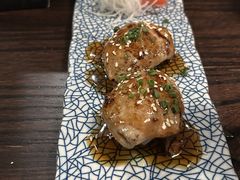 -哥哥の深夜食堂(红松东路店)