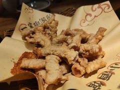 -破三川·新川菜(静安大融城店)
