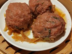 鲜竹牛肉球-顺峰(农展馆店)