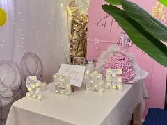 -天空花园餐吧·生日·团建(南山店)