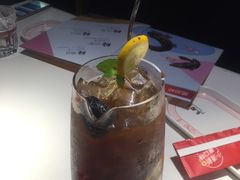 -鱼酷活鱼烤鱼(恒隆广场店)