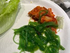 -陆小年创意自助料理(宿迁吾悦店)