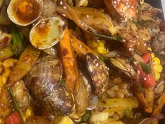 -蟹宗蟹(润达国际五楼店)