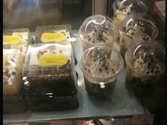-AILI爱里·生日蛋糕·现烤面包·甜品     (小西沟店)