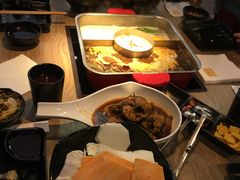 -新辣道鱼火锅(上地华联店)