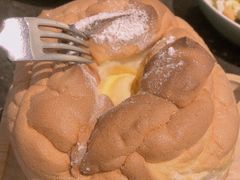 -港丽餐厅(高德置地店)