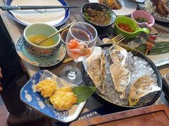 -極上萬膳·日料放题(来福士江景店)