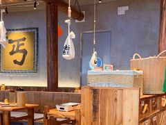-北丐先生·野馄饨烧烤(长宁龙之梦店)