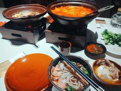 -黔香阁·味(花木店)