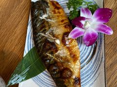 -酒井酱子·深夜食堂(东城汇店)