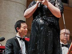 -中山公园音乐堂