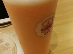 -桂桂茶(恒基名人店)