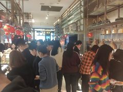 -东方红海鲜百汇(国际大厦店)