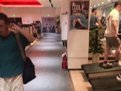 -奇迹健身(金牛凯德店)
