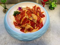 -三京祥烤肉自助料理(慈云寺店)