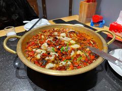 -毛三旺重庆毛血旺(涵江店)
