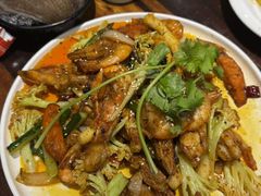 -好得火锅(育才店)