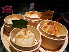 -云海肴云南菜·蒸汽石锅鱼(青岛万象城店)