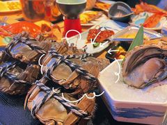 海鲜-星伦多自助料理·涮烤一体(杭州来福士店)