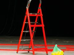 -郎园vintage·虞社演艺空间