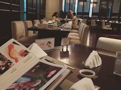 稻菊日式餐厅-南苑环球酒店-稻菊日式餐厅(鄞县大道店)