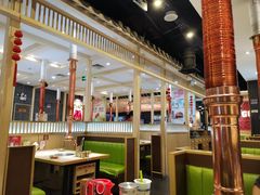 -韩宫宴烤肉·料理(颛桥万达店)