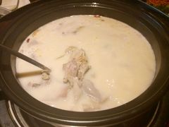 -捞神煲汤火锅(湖滨商业街店)